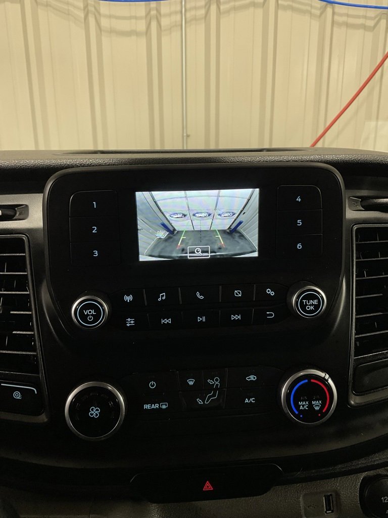 Used 2023 Ford Transit 350 XL image 17