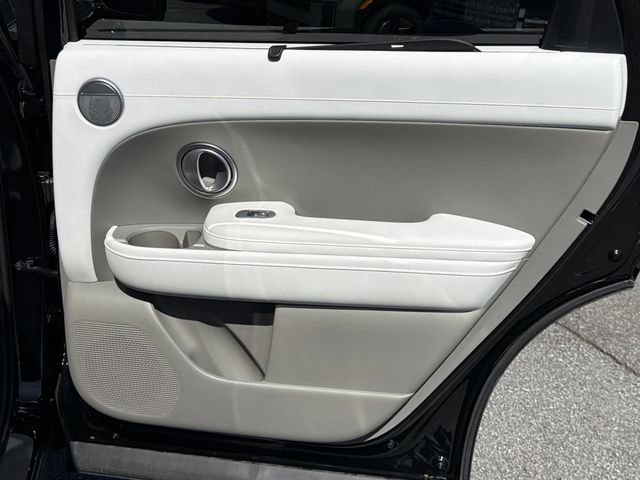 New 2026 Hyundai Palisade Limited image 16