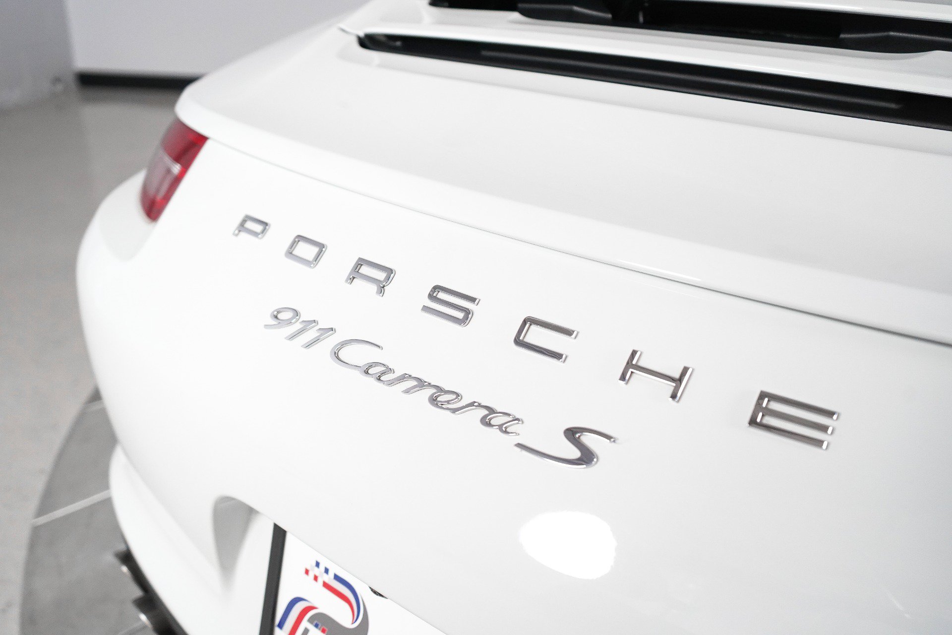 Used 2015 Porsche 911 Carrera S RWD image 27