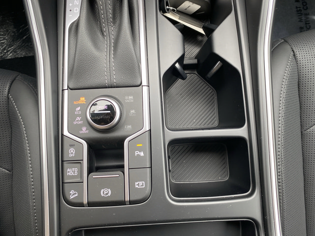 New 2026 Kia Sorento EX AWD/4WD image 39