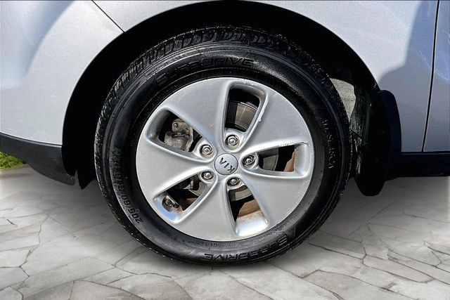 Used 2016 Kia Soul image 8