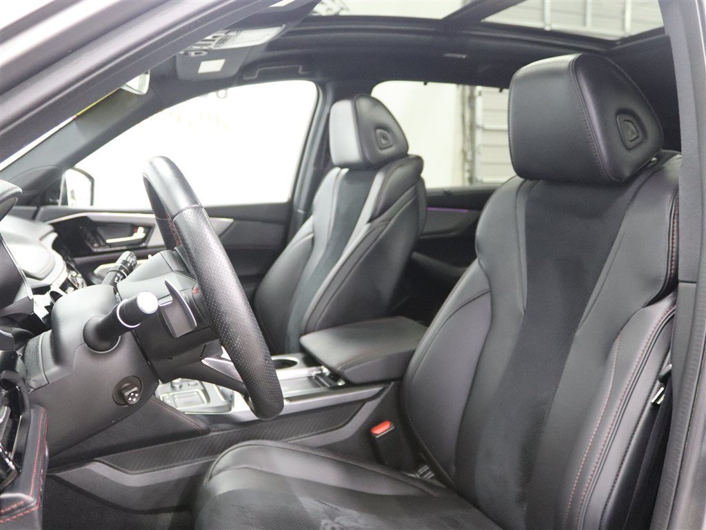 Used 2022 Acura MDX Type S AWD/4WD image 15