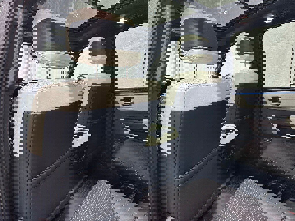 Used 2024 Toyota Sequoia Capstone image 50