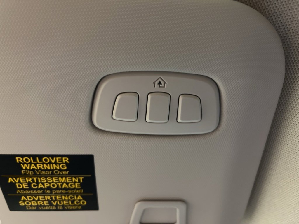 New 2025 Ford Bronco Sport Outer Banks w/ Outer Banks Tech Package+ image 23