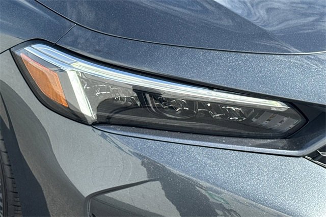 New 2026 Honda Civic FWD Hybrid Sedan image 30