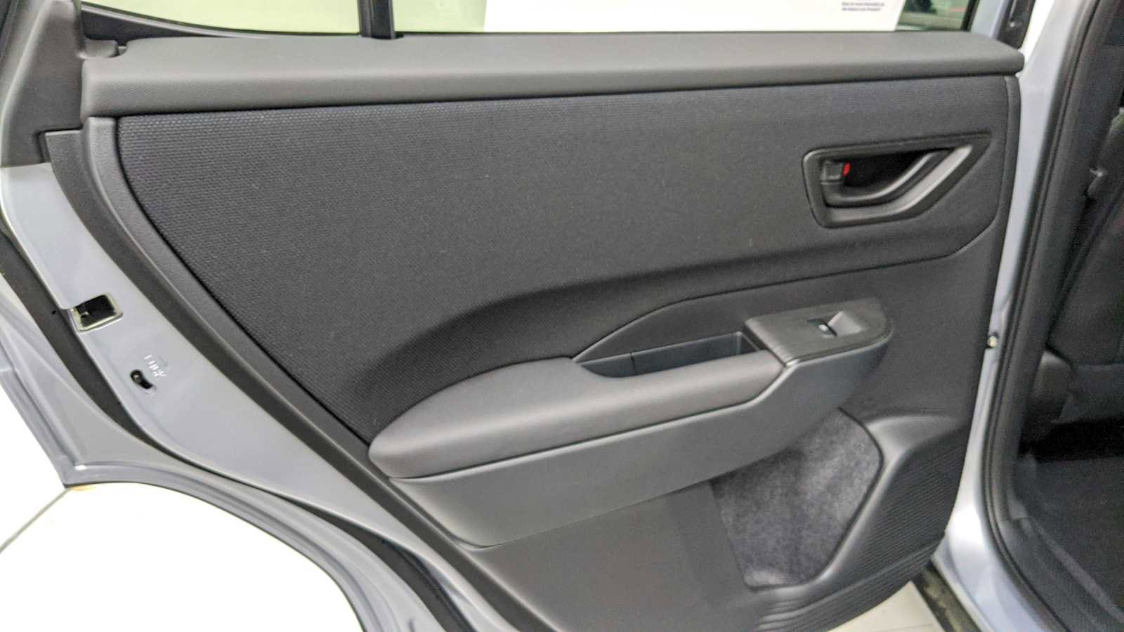 New 2026 Subaru Outback Limited image 26