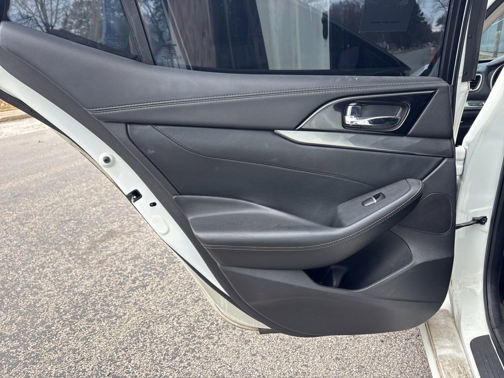 Used 2021 Nissan Maxima 3.5 SV w/ Floor Mat Group image 20