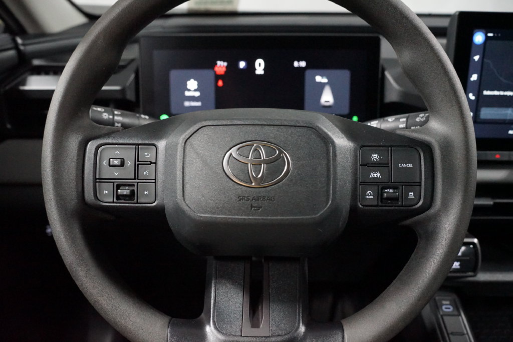 Used 2026 Toyota RAV4 LE FWD image 12