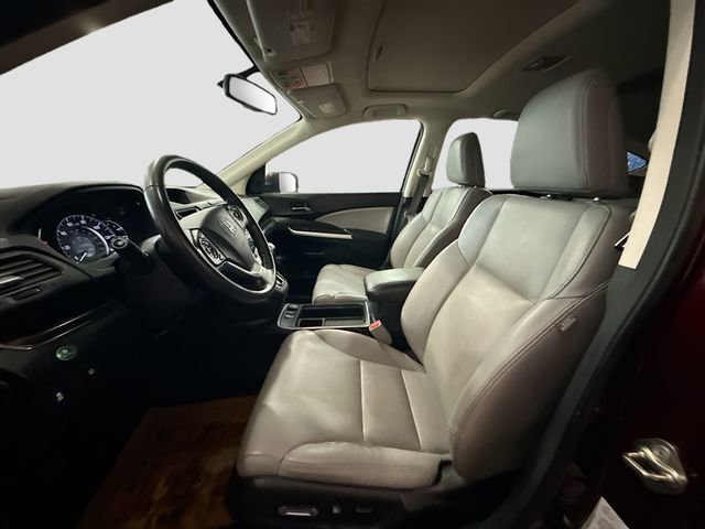 Used 2016 Honda CR-V EX-L image 21