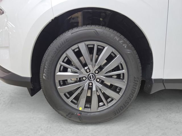 New 2026 Nissan Murano SL image 23