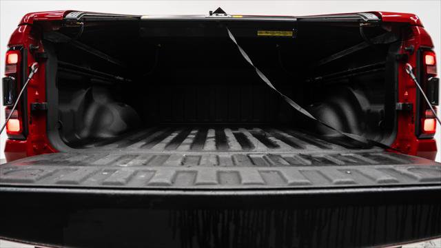 Used 2024 RAM 1500 TRX w/ TRX Level 2 Equipment Group image 20