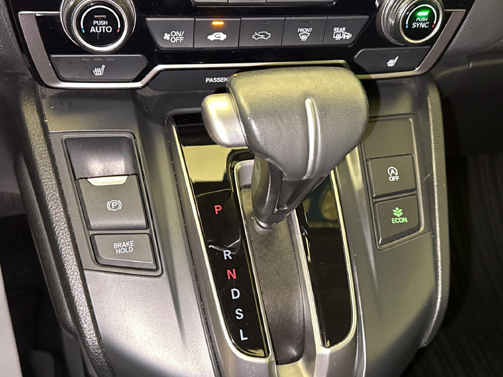 Used 2021 Honda CR-V EX-L image 31
