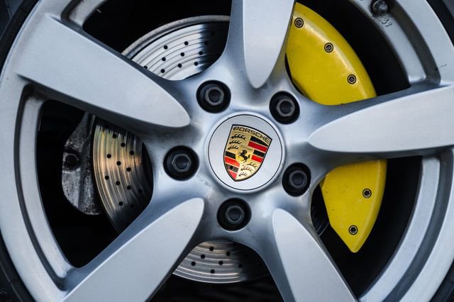 Used 2007 Porsche Boxster image 3