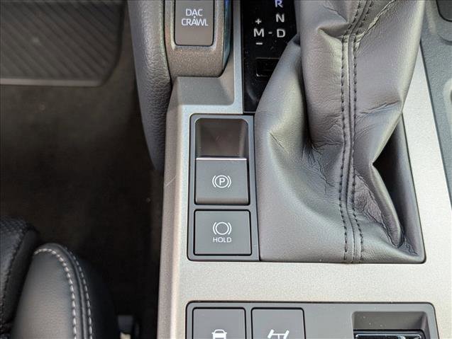 New 2025 Toyota Land Cruiser image 23