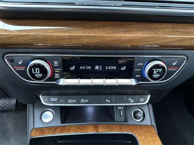 Used 2023 Audi Q5 2.0T Premium Plus w/ Premium Plus Package image 18