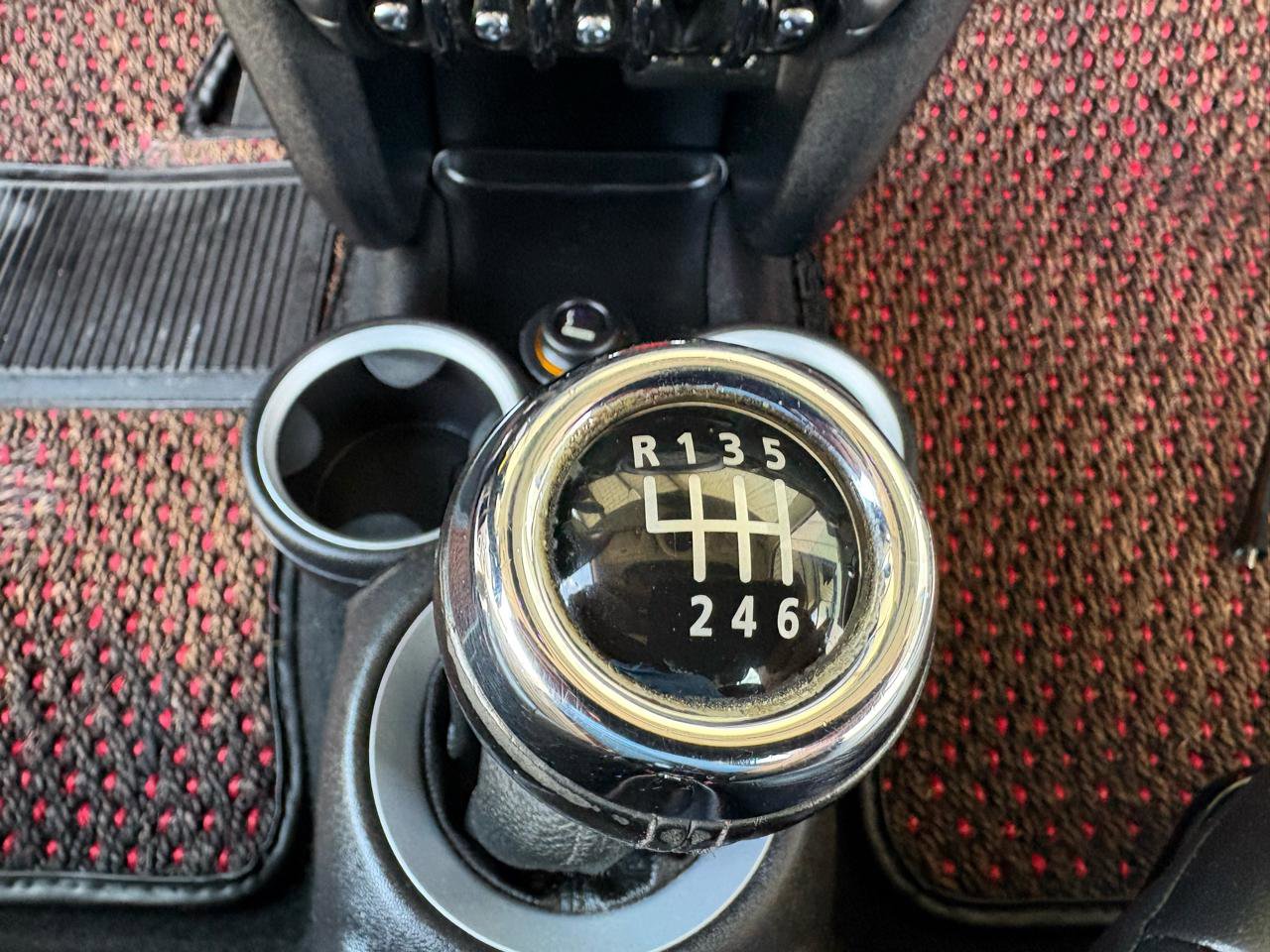 Used 2012 MINI Cooper S FWD image 21