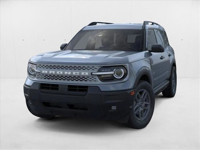 New 2025 Ford Bronco Sport Big Bend w/ Convenience Package image 2