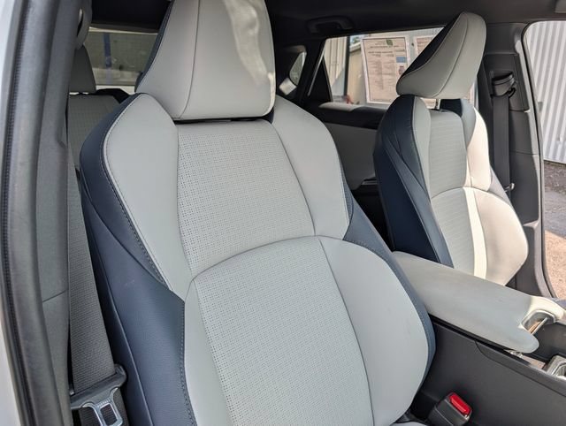 Used 2023 Subaru Solterra AWD image 14