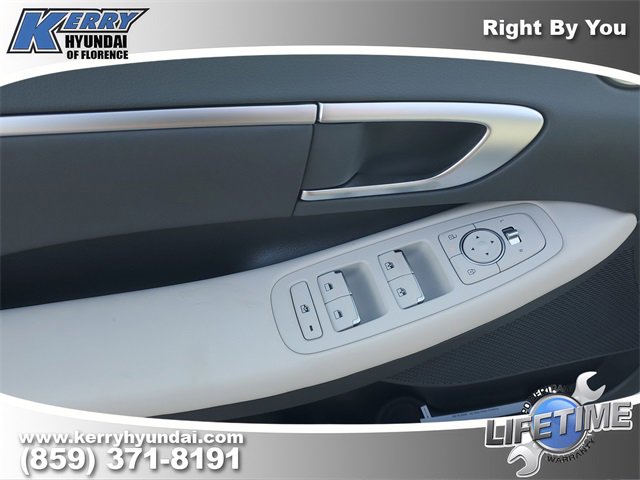 New 2026 Hyundai Sonata SEL image 19