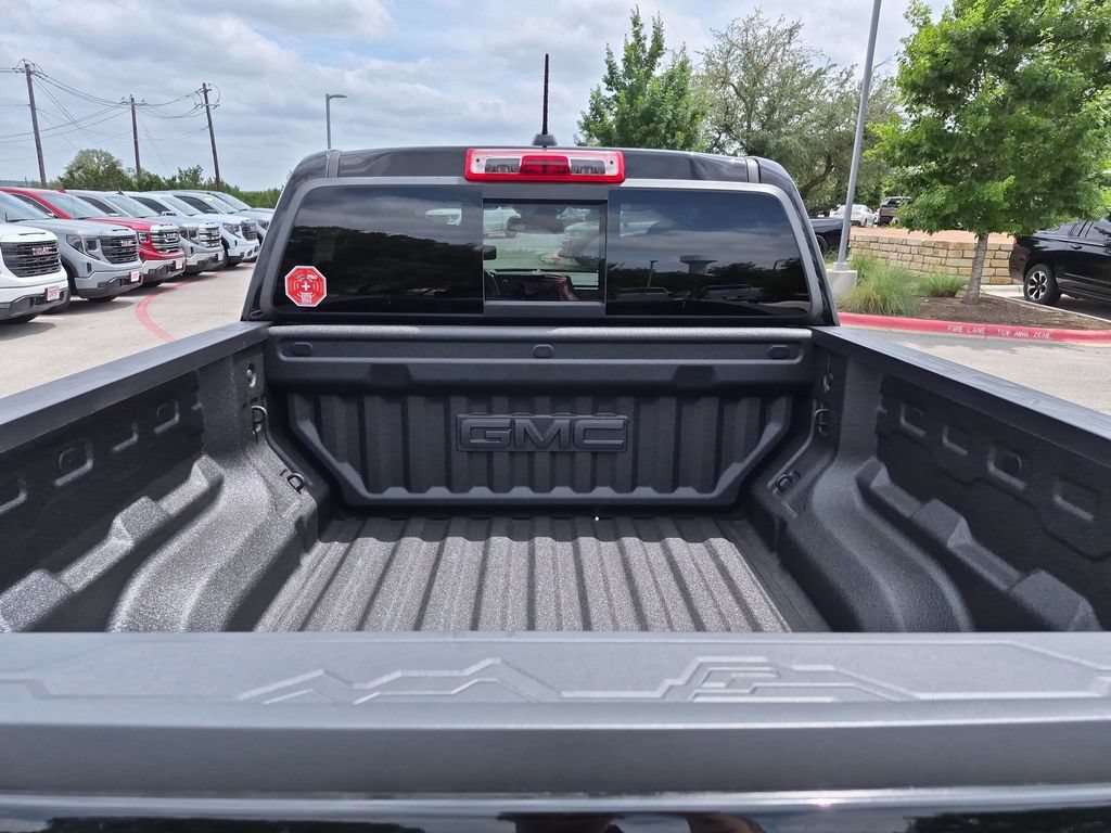 New 2026 GMC Canyon Elevation w/ Convenience Package AWD/4WD image 45