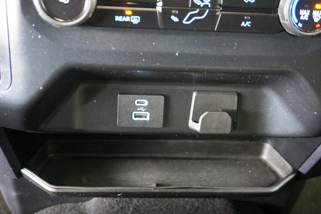 Used 2023 Ford F150 XLT w/ Trailer Tow Package image 17