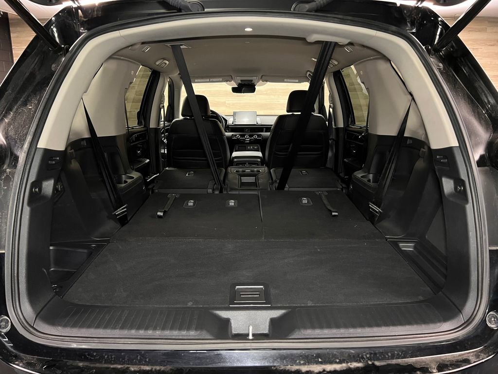 Used 2025 Honda Pilot EX-L image 24