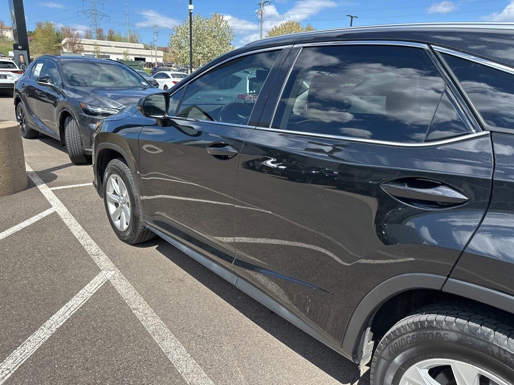 Used 2016 Lexus RX 350 AWD image 15