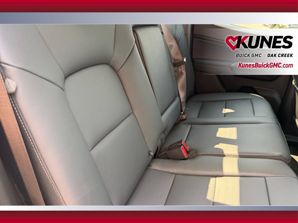 New 2026 GMC Canyon Elevation w/ Convenience Package AWD/4WD image 33