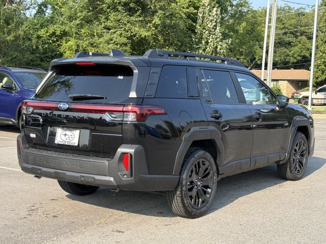 New 2026 Subaru Outback Limited XT AWD/4WD image 3