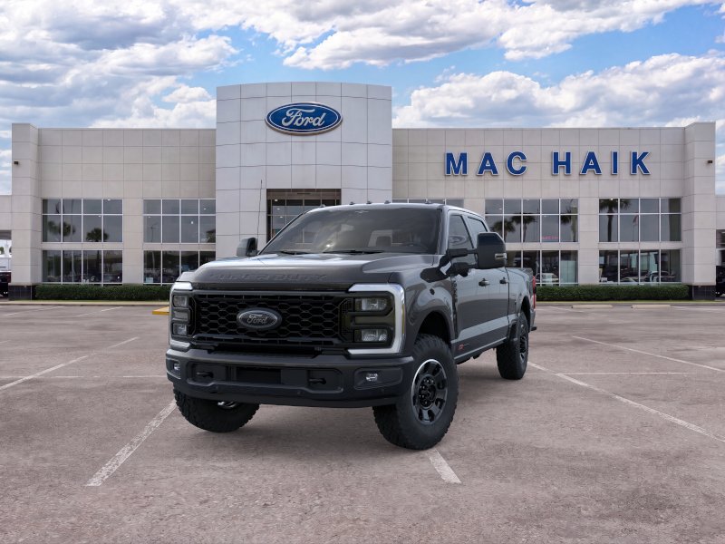 New 2026 Ford F250 Lariat w/ Tremor Off-Road Package AWD/4WD image 2