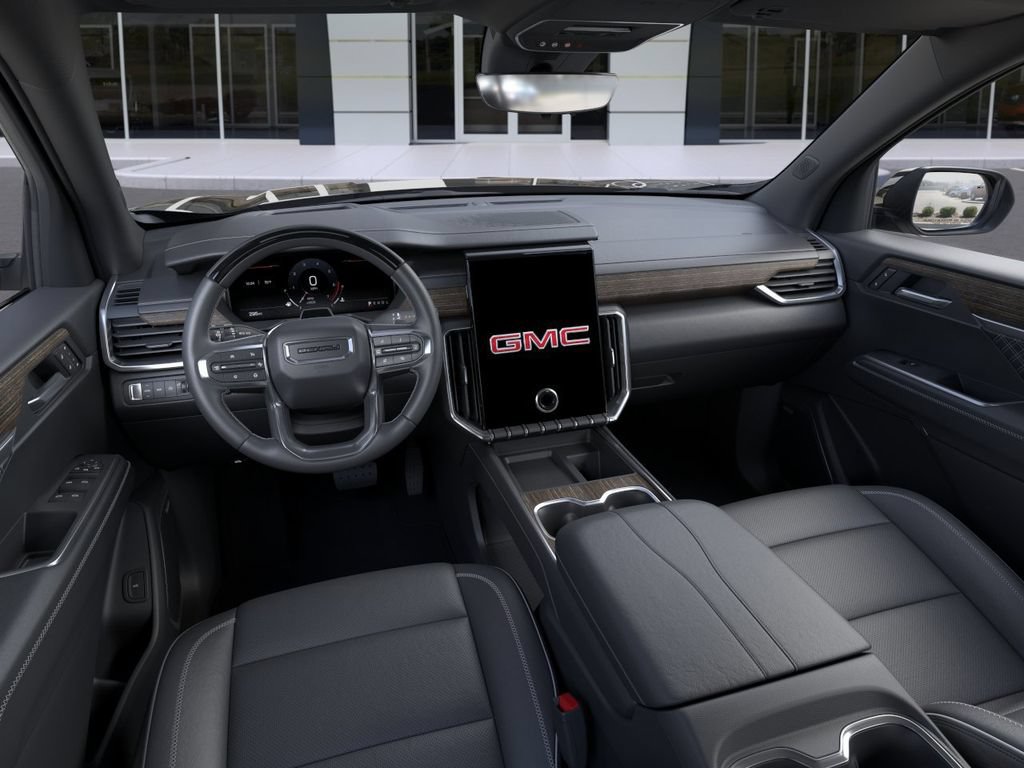 New 2026 GMC Acadia Denali w/ Super Cruise Package AWD/4WD image 15