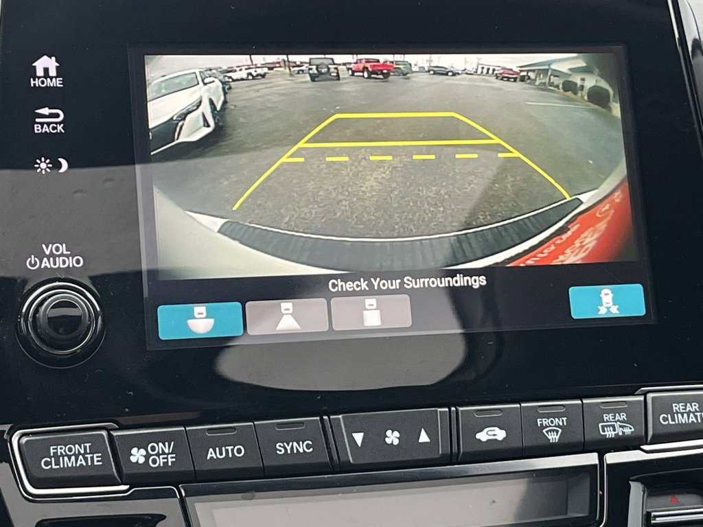 Used 2019 Honda Odyssey EX-L image 16