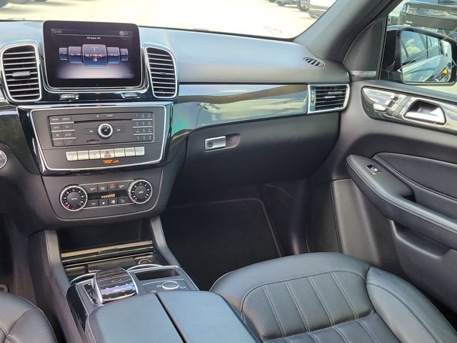 Used 2018 Mercedes-Benz GLE 350 image 27