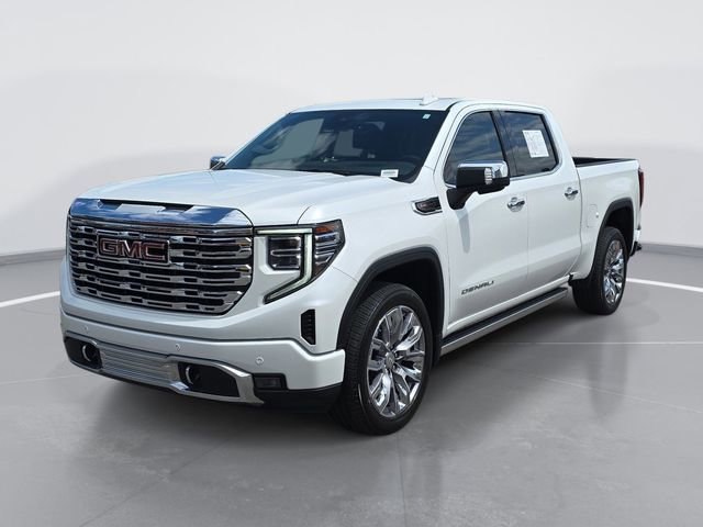 Used 2024 GMC Sierra 1500 Denali w/ Denali Reserve Package image 7