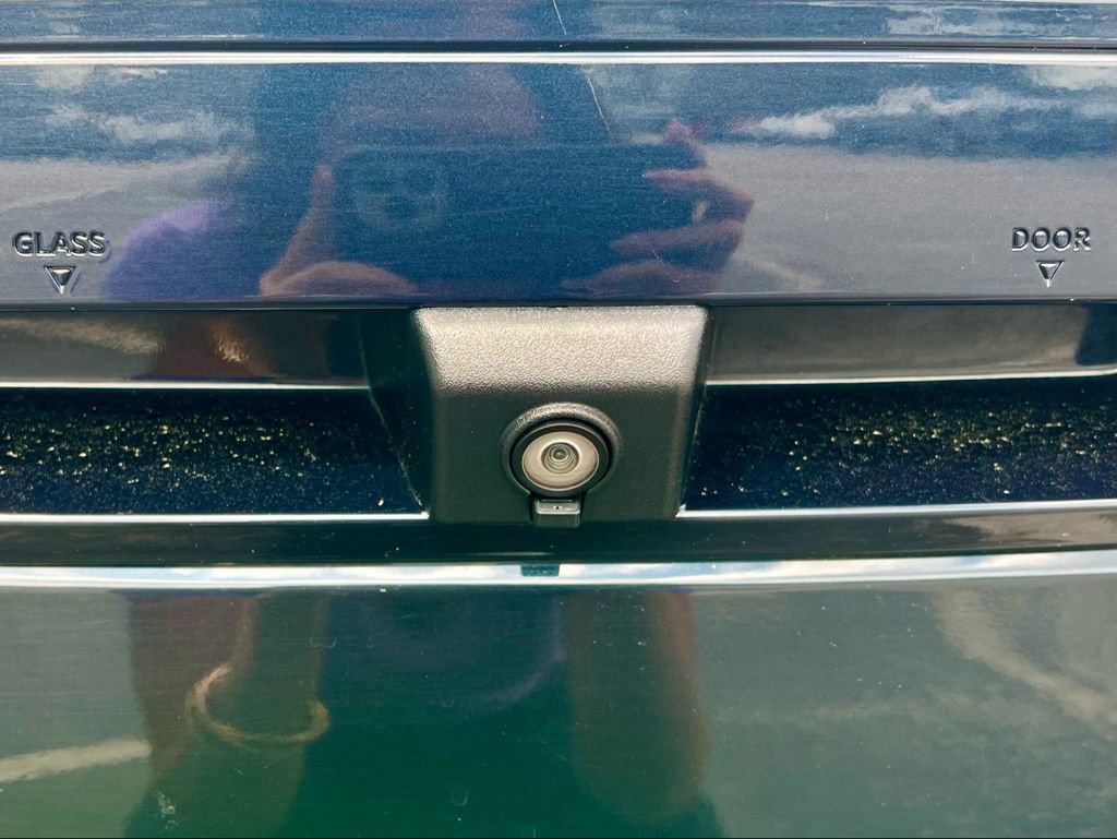 Used 2022 Ford Bronco Sport Big Bend image 9