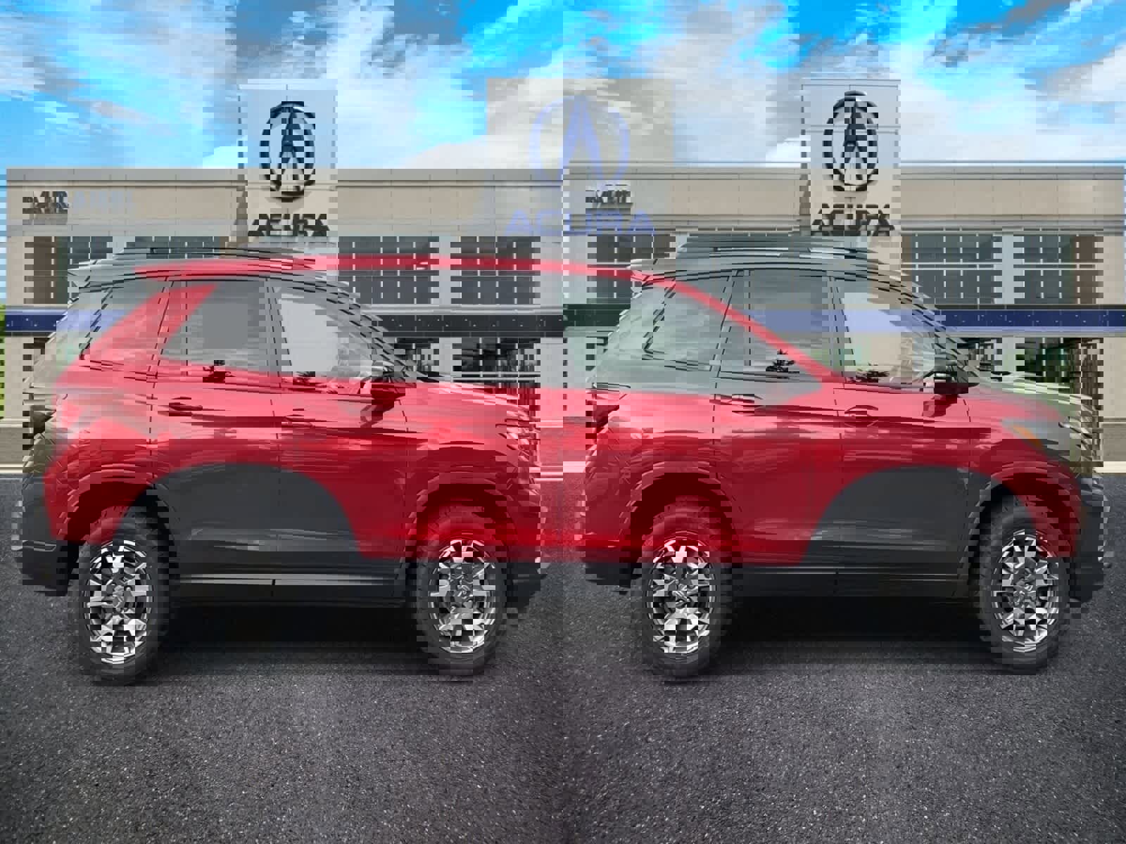 Used 2022 Honda Passport TrailSport image 6