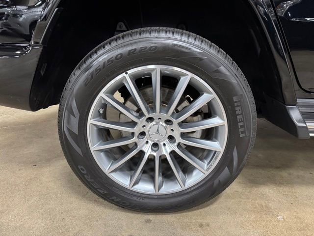 Used 2023 Mercedes-Benz G 550 image 32