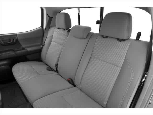 Used 2023 Toyota Tacoma SR w/ SR Convenience Package RWD image 8