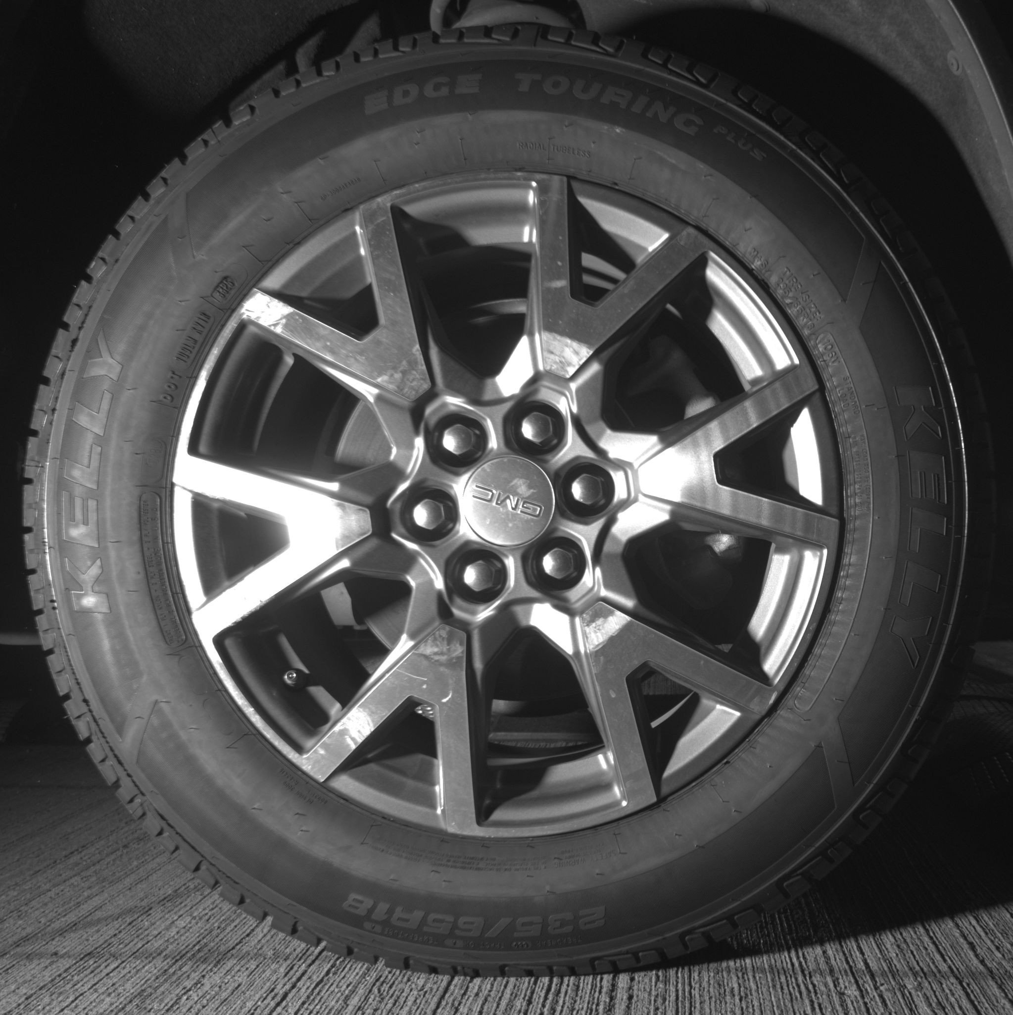 Used 2023 GMC Acadia SLT FWD image 13