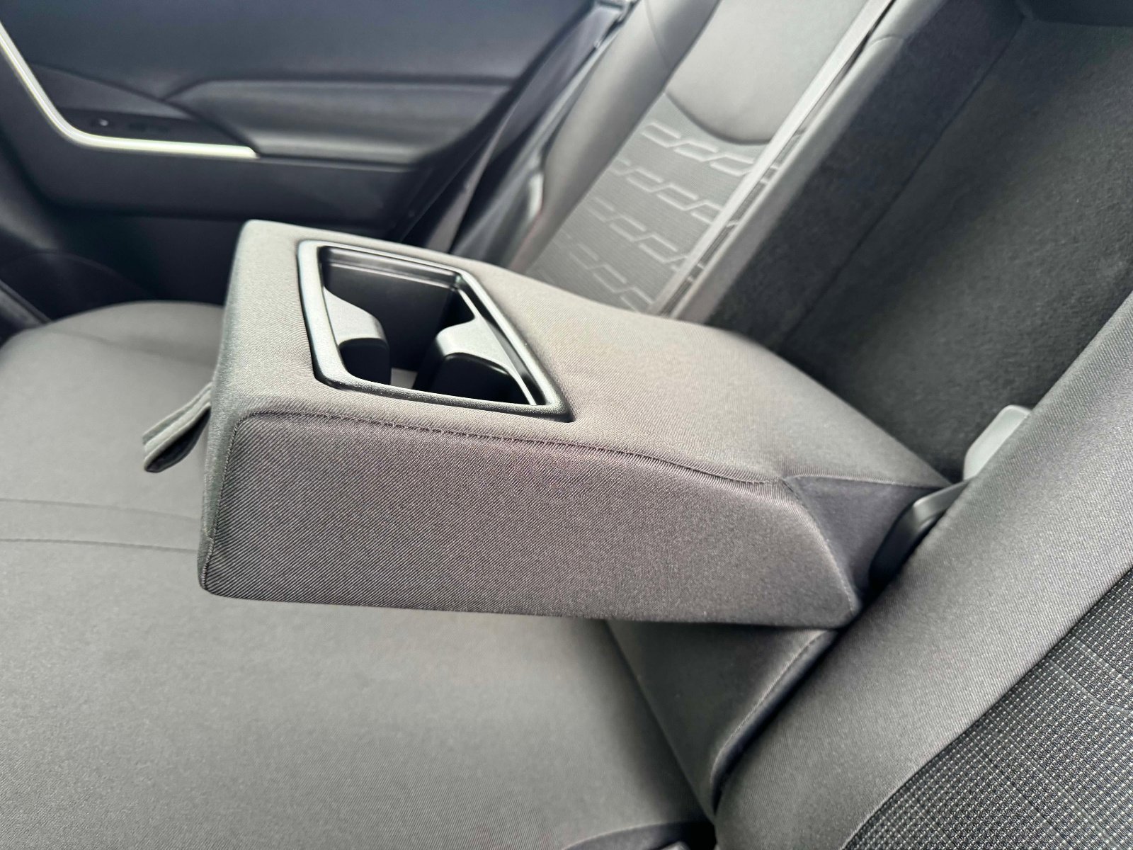 Certified 2024 Toyota RAV4 SE w/ Weather & Moonroof Package image 18