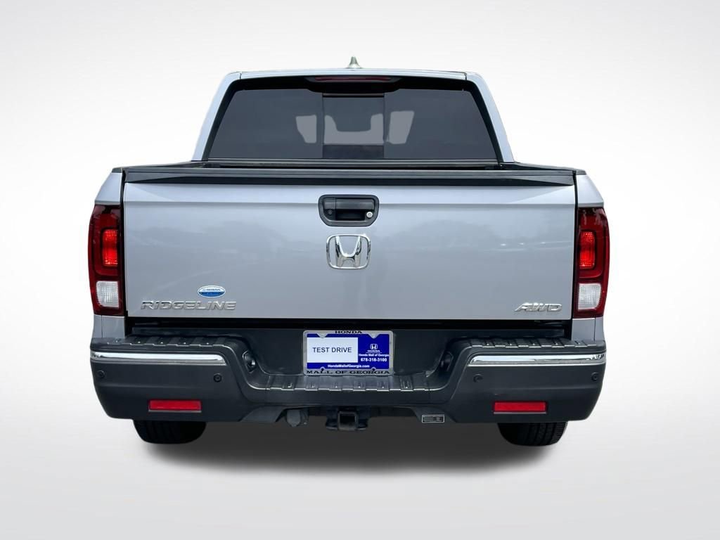 Used 2019 Honda Ridgeline RTL-E image 5