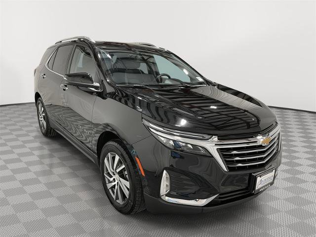 Used 2023 Chevrolet Equinox Premier image 5