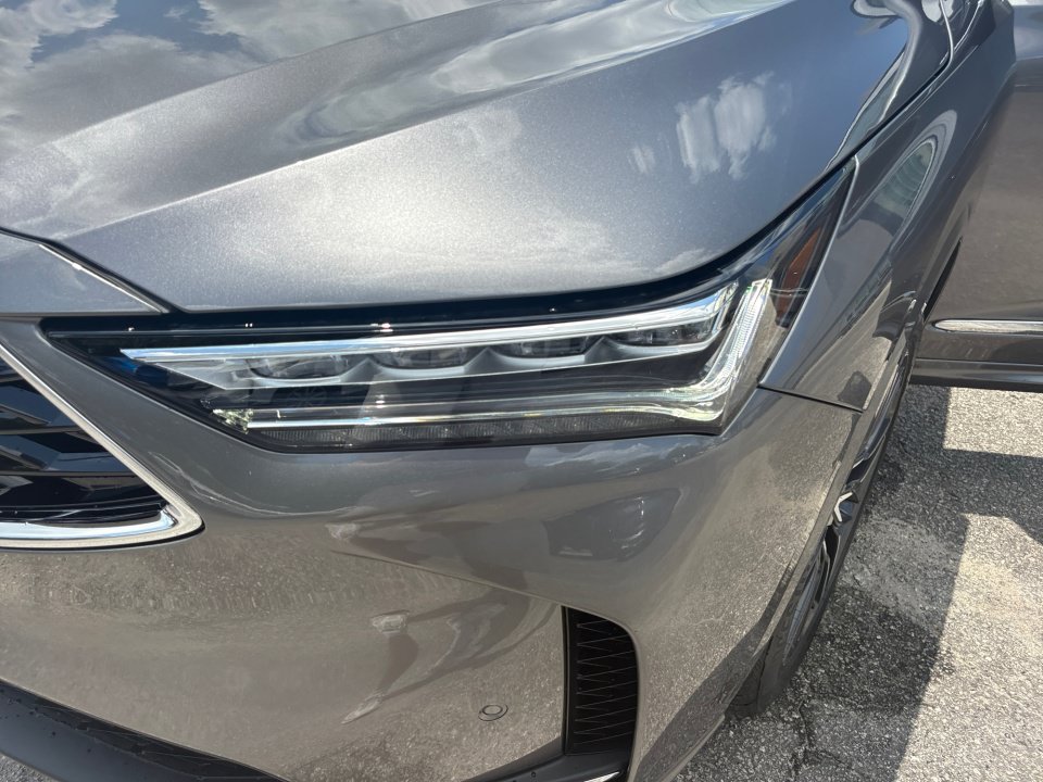 New 2026 Acura MDX w/ Advance Package AWD/4WD image 26