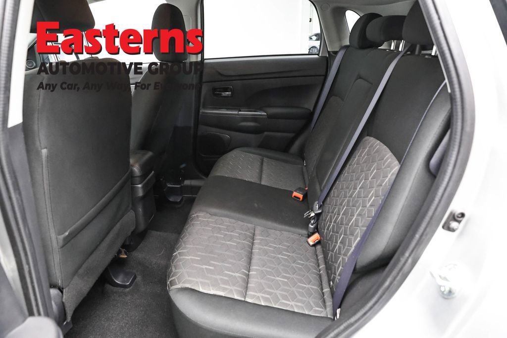 Used 2024 Mitsubishi Outlander Sport AWD image 20