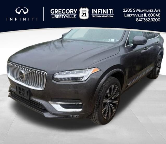 Used 2024 Volvo XC90 B6 Plus w/ Protection Package Premier
