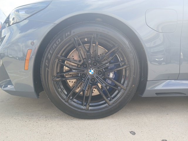 New 2027 BMW M5 Touring AWD/4WD image 5