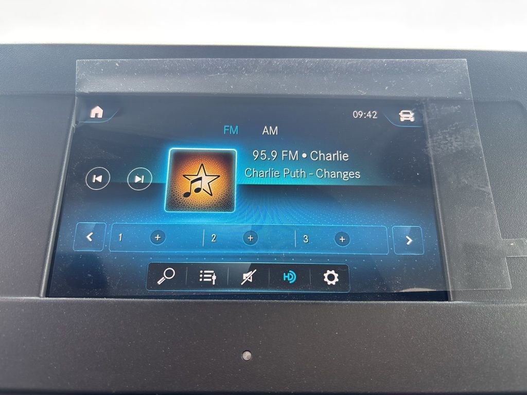 Used 2022 Mercedes-Benz Sprinter 3500 image 20