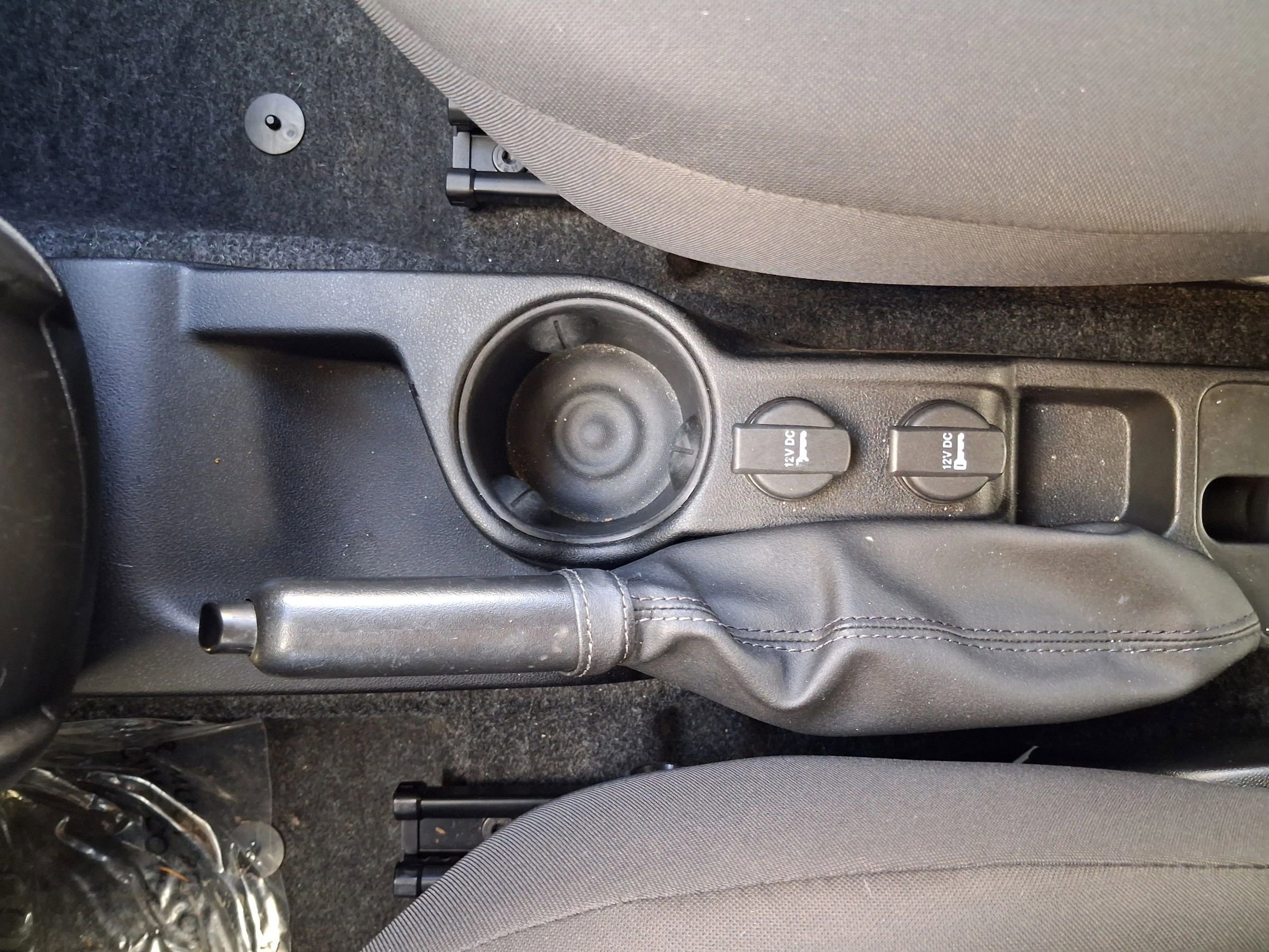 Used 2015 RAM ProMaster City Tradesman SLT image 14