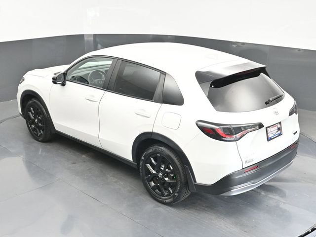 Used 2024 Honda HR-V Sport image 30