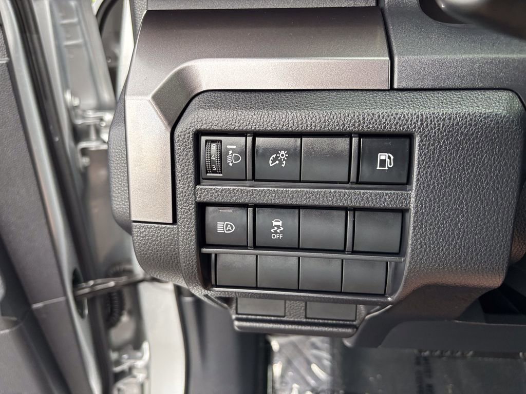 Certified 2025 Toyota 4Runner SR5 image 25